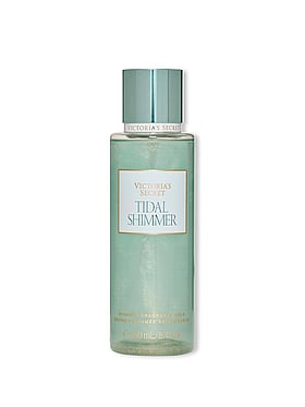 The Siren Collection Shimmer Fragrance Mist