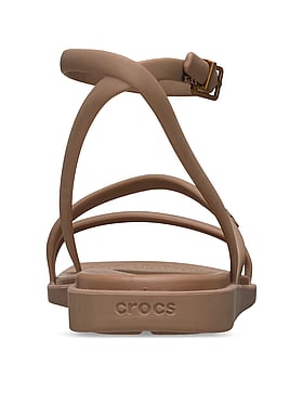 Miami Ankle Strap Sandal