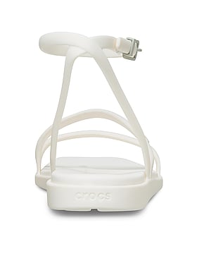 Miami Ankle Strap Sandal