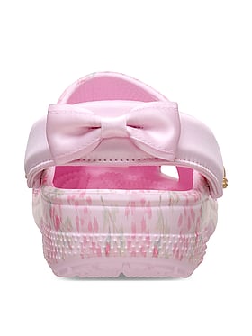 LoveShackFancy Classic Clog