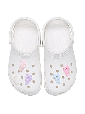 LoveShackFancy Fragrance 5-Pack Jibbitz™ Charms