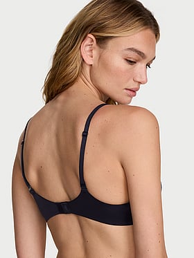 Lightly Lined Full-Coverage Bra