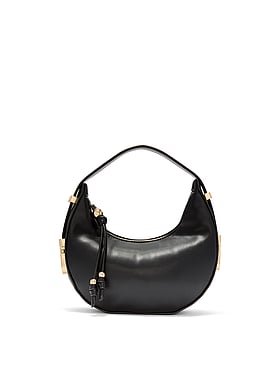 Small Crescent Bag