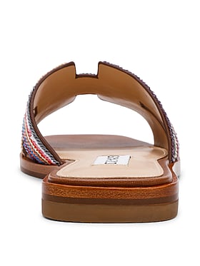 Hadyn Leather Sandals