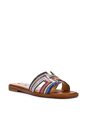 Hadyn Leather Sandals
