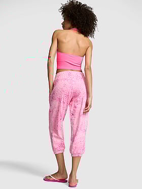 Campus Fleece™ Capri Jogger Sweatpants