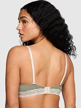 Wear Everywhere™ Push-Up Bra