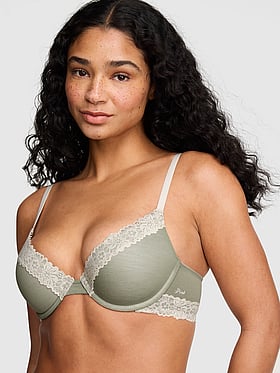 Wear Everywhere™ Push-Up Bra