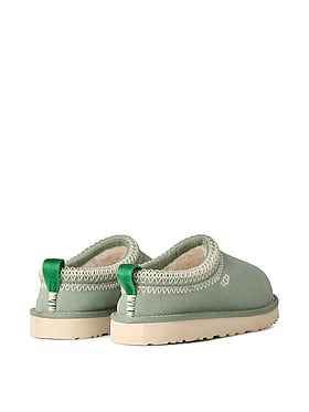 Tasman Meadow Accent Slipper