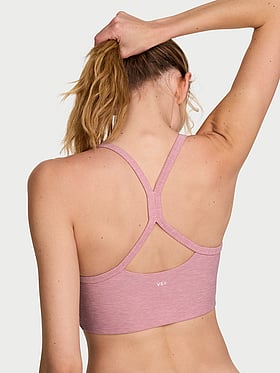 VSX LUXMarl™ Racerback Sports Bra
