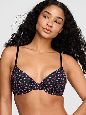 Wear Everywhere™ Push-Up Bra