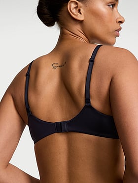 Perfect Shape Smooth Push-Up Bra
