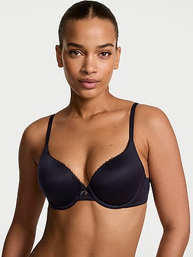 Perfect Shape Smooth Push-Up Bra