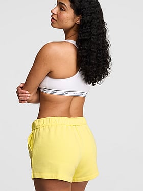 Campus Fleece™ Roll-Down Shorts