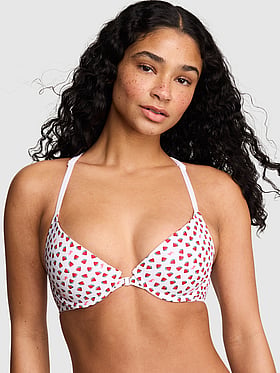Wear Everywhere™ Lightly Lined Full Coverage T-Shirt Bra