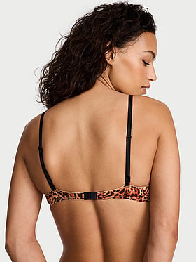 Sexy Tee Smooth Push-Up Bra