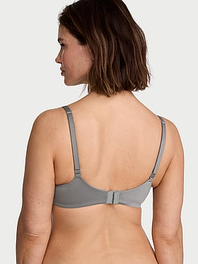 Invisible Lift Full-Coverage Minimizer Bra