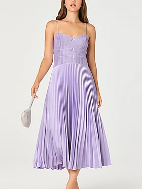 Shionagh Dress