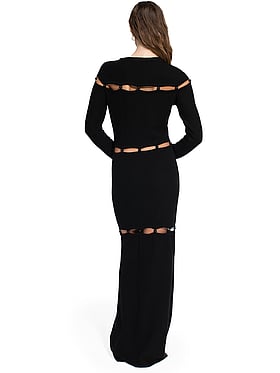 Gala Maxi Dress