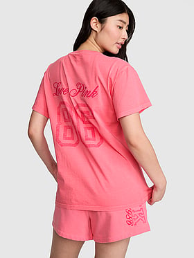 Campus Cotton™ Tee