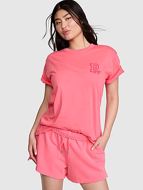 Campus Cotton™ Tee