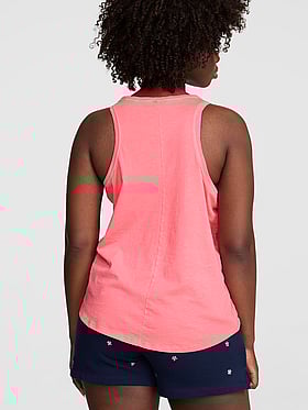 Campus Cotton™ Tank Top