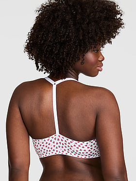 Wear Everywhere™ Front-Close Push-Up Bra