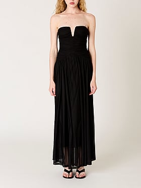 Beverly Dress