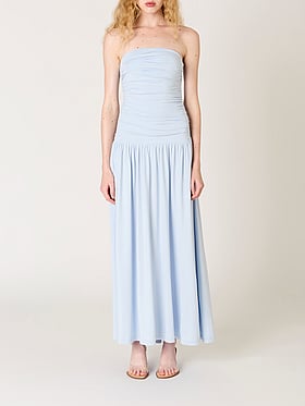 Santal Dress