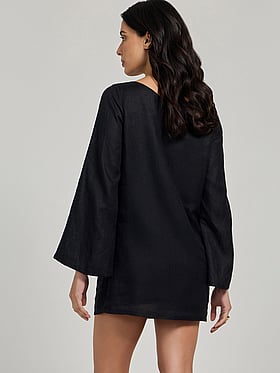 Gianna Mini Dress