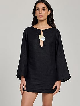 Gianna Mini Dress