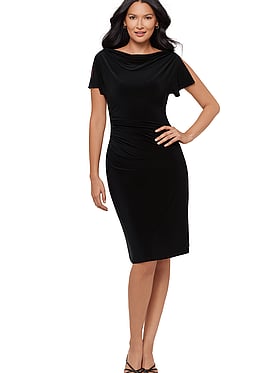 Zari Shaping Dress