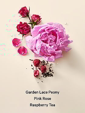 Bombshell Bouquet Fine Fragrance Lotion