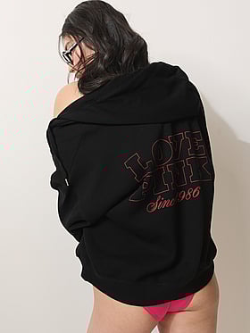 Campus Fleece™ Full-Zip Hoodie