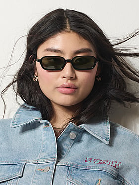 Pilferer Sunglasses