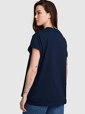 Campus Cotton™ Tee