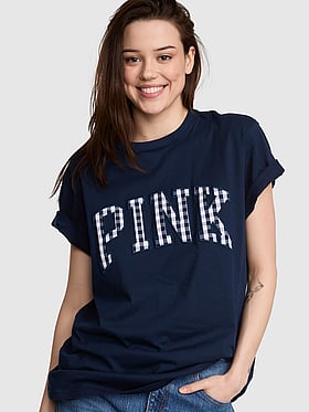 Campus Cotton™ Tee