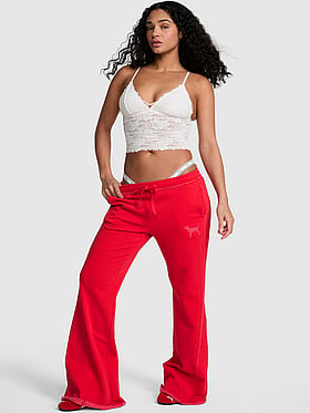 Campus Terry™ Flare Pants