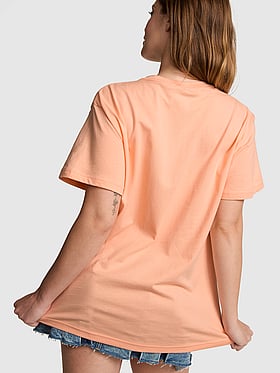 Campus Cotton™ Tee