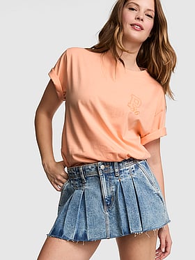 Campus Cotton™ Tee