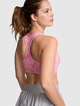 PINK Relay™ Racerback Sports Bra