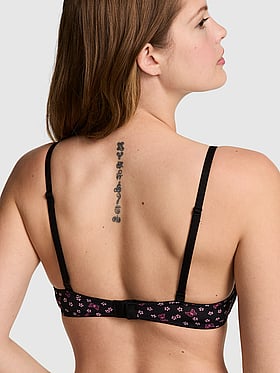 Wear Everywhere™ Lightly Lined Wireless Bra