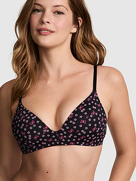 Wear Everywhere™ Lightly Lined Wireless Bra