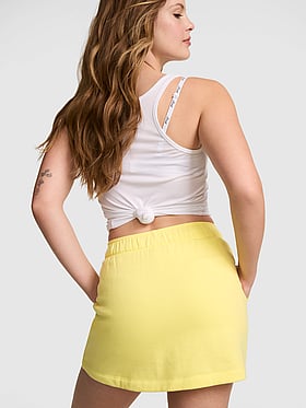 Campus Fleece™ Skort