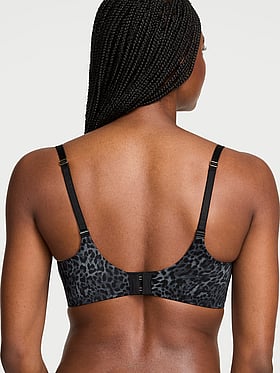 So Obsessed Smooth Wireless Push-Up Bra