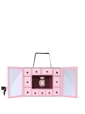 12-Piece Fragrance Wardrobe Gift Set ft. Signature Eau de Parfums + Exclusive Mists, Body Care, & More