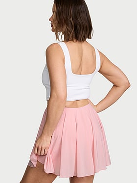 VSX Elevate™ Sheer Radiance Active Skirt