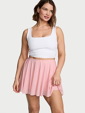 VSX Elevate™ Sheer Radiance Active Skirt