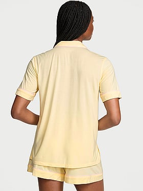 SoSoft™ Modal Short Pajama Set
