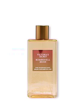 Bombshell Bronze Fine Fragrance Mist